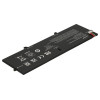 2-Power hlavný akumulátor HP EliteBook X360 1040 G5 - batéria - 52 mAh