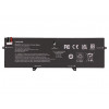 2-Power hlavný akumulátor HP EliteBook X360 1040 G5 - batéria - 52 mAh
