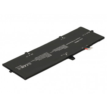 2-power hlavný akumulátor HP EliteBook X360 1030 G3 G4 - batéria - 56 mAh