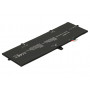 2-power hlavný akumulátor HP EliteBook X360 1030 G3 G4 - batéria - 56 mAh