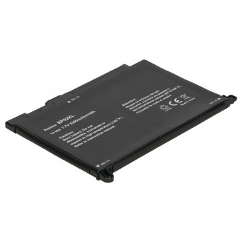 2-Power hlavná batéria pre HP Pavilion 15-au104np - batéria - 41 mAh