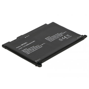 2-Power hlavná batéria pre HP Pavilion 15-au104np - batéria - 41 mAh