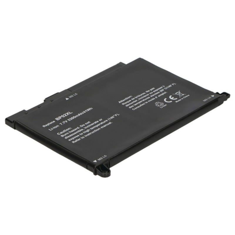 2-Power hlavná batéria pre HP Pavilion 15-au104np - batéria - 41 mAh