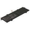 2-Power hlavná batéria - batéria - 4 250 mAh (2P-C21N1833)