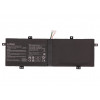 2-Power hlavná batéria - batéria - 4 250 mAh (2P-C21N1833)