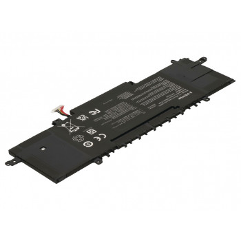 2-Power hlavná batéria - batéria - 3 400 mAh (2P-C31N1841)