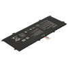 2-power Asus U4700J hlavná batéria - batéria - 49 mAh (2P-C41N1904)