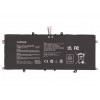 2-power Asus U4700J hlavná batéria - batéria - 49 mAh (2P-C41N1904)