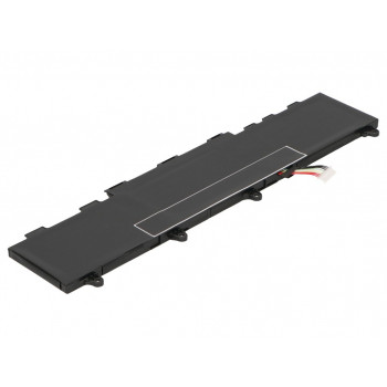 2-Power hlavná batéria HP EliteBook 830 G7 - batéria - 53 mAh