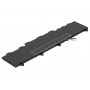 2-Power hlavná batéria HP EliteBook 830 G7 - batéria - 53 mAh