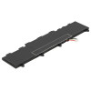 2-Power hlavná batéria HP EliteBook 830 G7 - batéria - 53 mAh