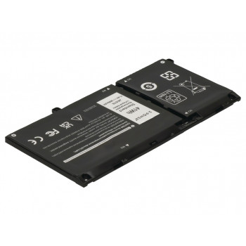 2-power hlavná batéria Dell Vostro 5502 - batéria - 41 mAh (2P-CF5RH)