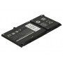 2-power hlavná batéria Dell Vostro 5502 - batéria - 41 mAh (2P-CF5RH)