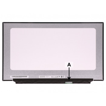 2-power 2P-B173HAN04.9 - 43,9 cm (17,3