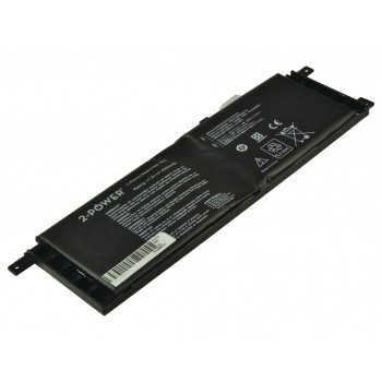 2-power 2P-B21N1329 - batéria - 4 150 mAh 7,6 V