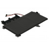 2-power hlavný batériový blok pre Asus Transformer Book Flip TP500LA - batéria - 3 400 mAh (2P-B31N1345)