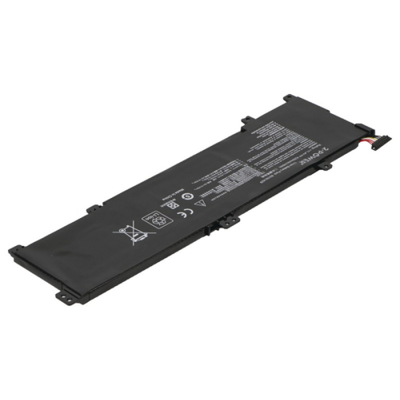 2-power 2P-B31N1429 - batéria - 3 400 mAh 11,4 V