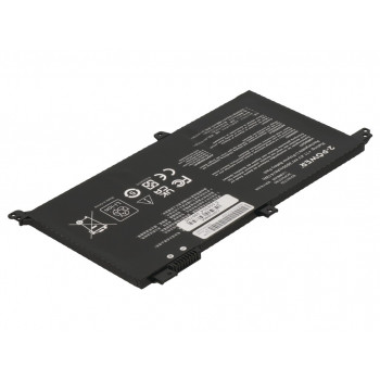 2-power hlavný batériový blok Asus VivoBook S430 - batéria - 41 mAh (2P-B31N1732)