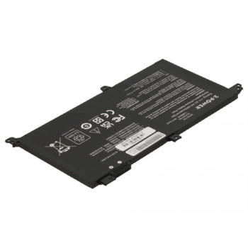 2-power hlavný batériový blok Asus VivoBook S430 - batéria - 41 mAh (2P-B31N1732)