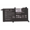 2-power hlavný batériový blok Asus VivoBook S430 - batéria - 41 mAh (2P-B31N1732)