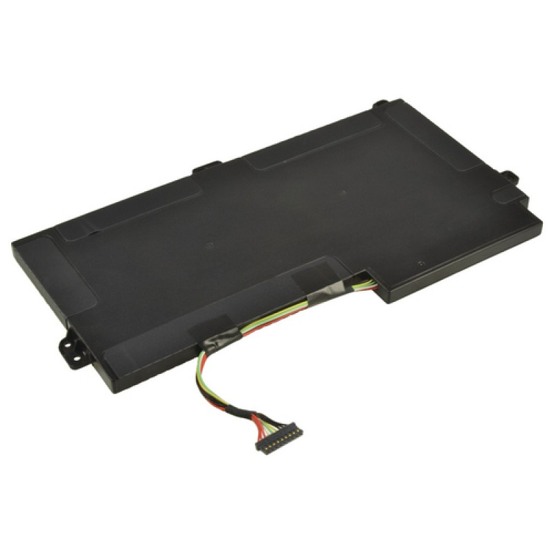 2-Power hlavný batériový blok Samsung NP470 NP370R5E - batéria - 3 780 mAh