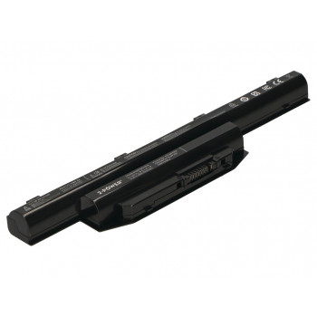 2-power 2P-BP229 - 5200 mAh - 10,8 V - 56 Wh - 110 mm - 300 mm - 45 mm