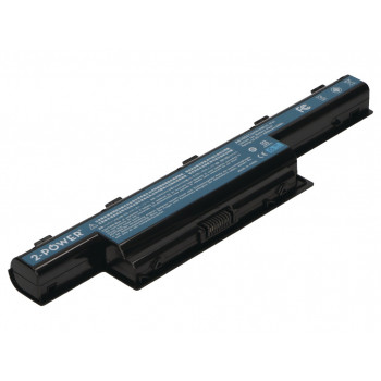 2-power hlavný batériový blok Acer Aspire 4251 - batéria - 4 400 mAh (2P-BT.00607.126)