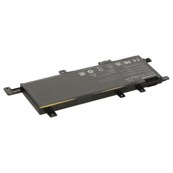 2-power Asus ViviBook R542U hlavný akumulátorový blok - batéria - 5 000 mAh (2P-C21N1634)