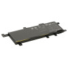 2-power Asus ViviBook R542U hlavný akumulátorový blok - batéria - 5 000 mAh (2P-C21N1634)
