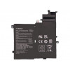 2-power hlavný akumulátorový blok Asus V406UA - batéria - 4 000 mAh (2P-C21N1701)
