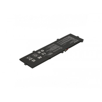 2-power hlavný akumulátorový blok Asus ZenBook UX430 séria - batéria - 3 400 mAh (2P-C31N1620)