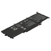 2-power hlavný akumulátorový blok - batéria - 45 mAh (2P-C41N1715)
