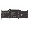 2-power hlavný akumulátorový blok - batéria - 45 mAh (2P-C41N1715)