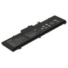 2-power hlavný akumulátorový blok Asus GA502DU - batéria - 64 mAh (2P-C41N1837)