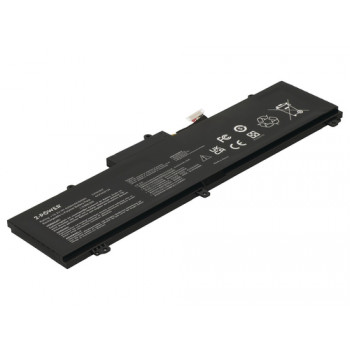2-power hlavný akumulátorový blok Asus GA502DU - batéria - 64 mAh (2P-C41N1837)