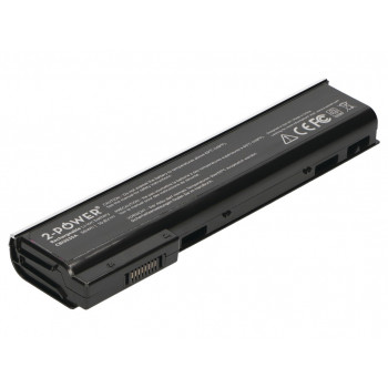 2-power hlavný akumulátorový blok HP CA06 - batéria - 56 mAh