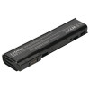 2-power hlavný akumulátorový blok HP CA06 - batéria - 56 mAh