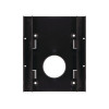 2-power držiak HDD/SSD 2,5 inch na 3,5 inch + skrutky (2P-CTSSDBRKT35)