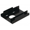 2-power držiak HDD/SSD 2,5 inch na 3,5 inch + skrutky (2P-CTSSDBRKT35)
