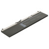 2-power hlavná batéria Dell Precision 7530 7730 - batéria - 97 mAh (2P-DP9KT)
