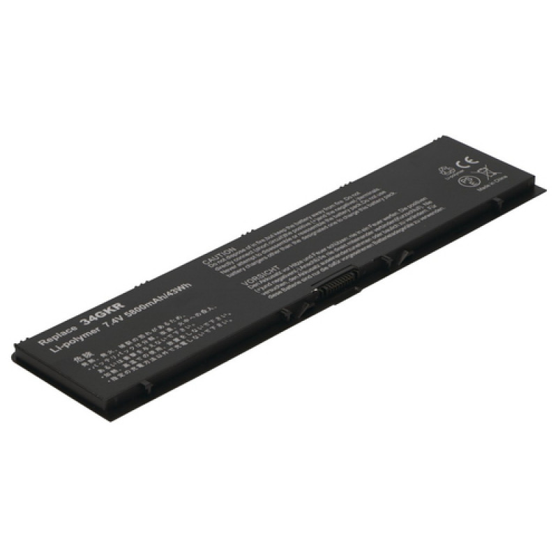 2-power 2P-F38HT - batéria - 42 mAh 7,4 V