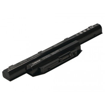 2-power 2P-FPCBP416 - 5200 mAh - 10,8 V - 56 Wh - 110 mm - 300 mm - 45 mm