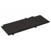 2-Power Dell Inspiron 15 7547 15 7548 hlavný akumulátor - batéria - 3 400 mAh (2P-D2VF9)