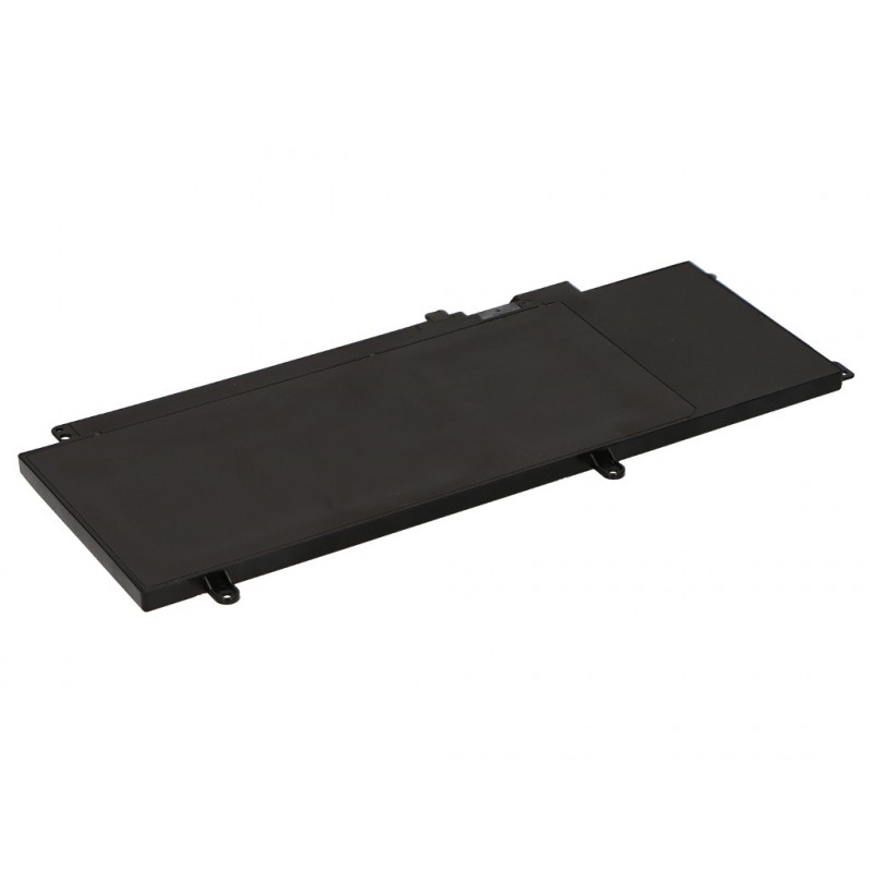 2-Power Dell Inspiron 15 7547 15 7548 hlavný akumulátor - batéria - 3 400 mAh (2P-D2VF9)