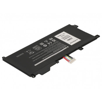 2-POWER 2P-D9J00 hlavný akumulátor - batéria - 3 000 mAh (2P-D9J00)