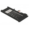2-POWER 2P-D9J00 hlavný akumulátor - batéria - 3 000 mAh (2P-D9J00)