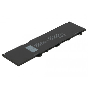 2-Power hlavný akumulátor Dell Inspiron 7000 D266GT - batéria - 3 200 mAh (2P-F62G0)