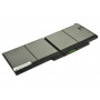 2-power 2P-FDX0T - batéria - 5 800 mAh 7,4 V