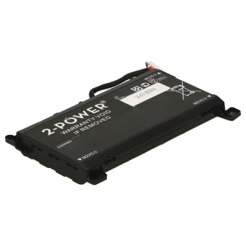 2-power 2P-FM08 - batéria - 5 200 mAh 14,8 V