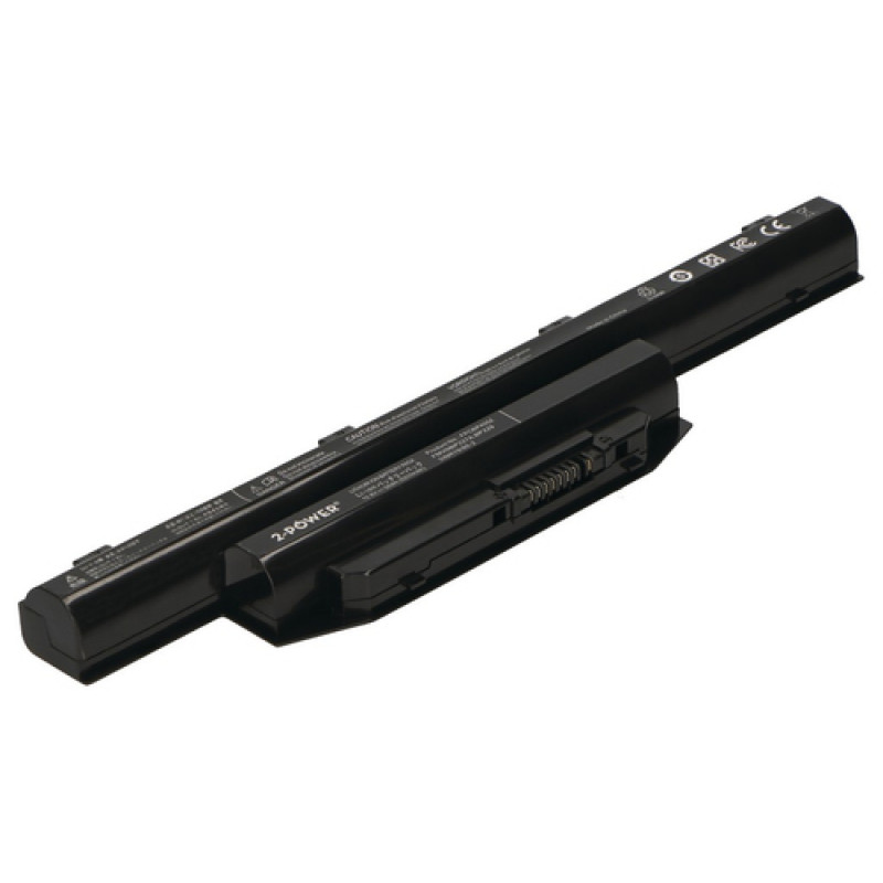 2-power 2P-FPCBP231 - akumulátor - batéria 5 200 mAh 10,8 V